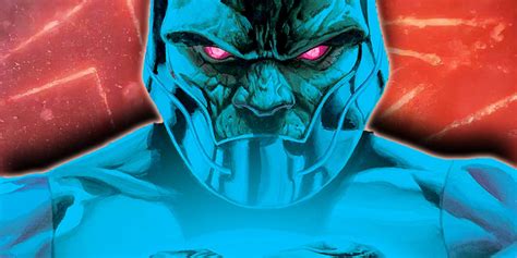 how did darkseid get his omega beams|darkseid omega beams.